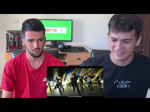 Видео: Реакция FNF на клип TREASURE - 'EVERYTHING'