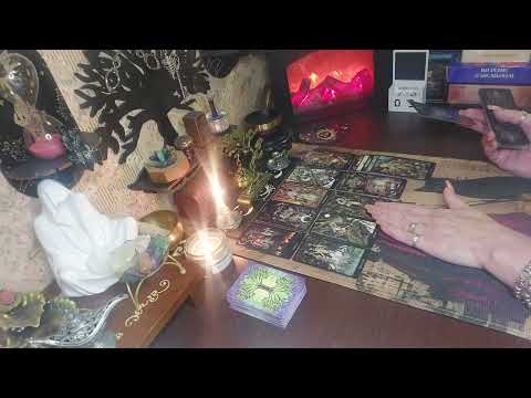 Видео: 🍁🕸🍂 ОСЕННИЕ ДЕДЫ 🍂🕸🍁 (НАВЬЯ СЕДМИЦА с 21 по 27 октября) Кто из Предков выйдет на связь и с чем☝🏻⁉️