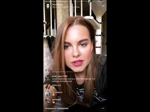 Видео: Участница шоу ХОЛОСТЯК Даша Клюкина О проекте, о той, КОГО выбрал ЕГОР КРИД