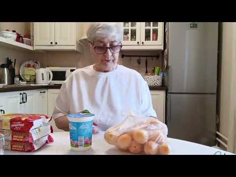 Видео: Обычный район Петербурга,где живут обычные люди.Галина Ф.🤓♥️🖐️