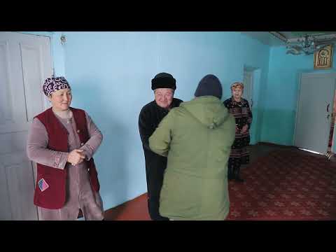 Видео: Кара-Жыгач Улак