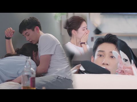 Видео: Генеральный директор, наконец, сожалел о причинении причинений Мин Хуи и извинился за нее!