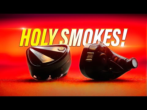 Видео: KZ DECET: ПОЛНЫЙ ОБЗОР // АБСОЛЮТНЫЙ ОГОНЬ 🔥