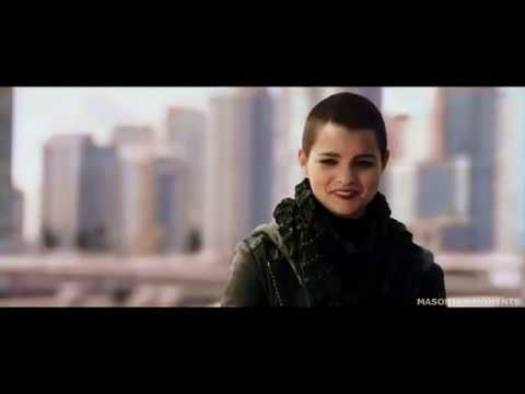 Видео: потому что супергерои