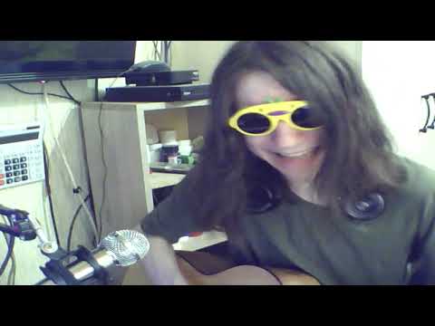 Видео: Егор Летов - Лоботомия (cover - ANK)