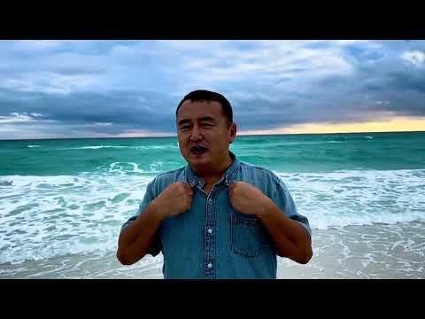 Видео: ТОҚАЕВ-ТРАМП КЕЗДЕСУІ: ҚАЗАҚСТАН ДЕМОКРАТИЯЛАНА МА?! БАТЫСТЫҢ ДИКТАТОР ОДАҚТАСЫ?! СЕРІКЖАН БІЛӘШҰЛЫ.