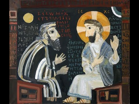 Видео: Пост и другие вопросы. Беседа с о. Петром Мещериновым по вопросам подписчиков, 22.11.2022.