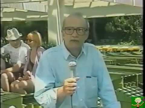 Видео: Джентльмен-шоу (РТР, 1993) Дайджест анекдотов