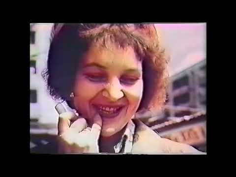 Видео: Комсомольцы  КАТЭК