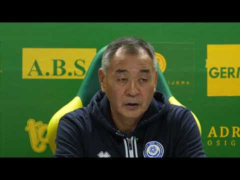 Видео: Ойын алды баспасөз мәслихаты | Талғат Байсуфинов, Дәурен Жұмат | Фарер аралдары –Қазақстан