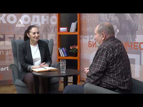 Видео: "Биографический салон": Геннадий Никитченко