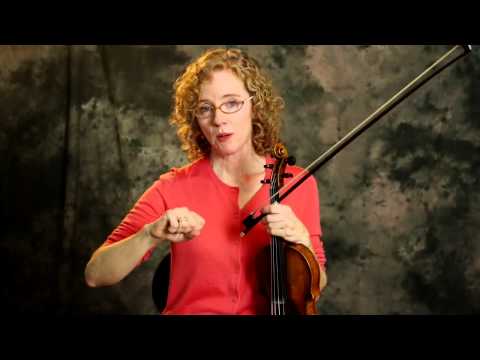 Видео: Возникают проблемы с сохранением прямой формы лука? (субтитры на испанском, французском и португа...