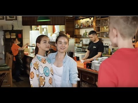 Видео: Vlog 3. Юлии Маргулис не будет в 6 сезоне "Молодежка" на СТС. Первое тату. Интервью для журнала.