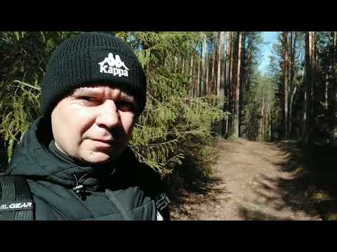 Видео: ПВД апрель . Мое восстановление ... сделал новый нож ...