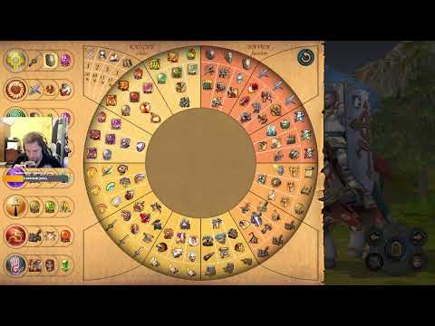 Видео: Comrade Bender I Heroes of Might and Magic 5.5 кампания ч.3 (от Изабель до Зехира, незаконченная)