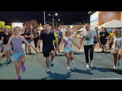 Видео: Хоро Патруна аваси