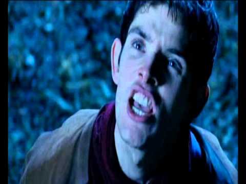 Видео: Мерлин - Сделай Шаг