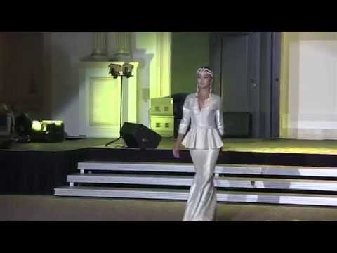 Видео: Шоу-Показ новой коллекции "Султанна"