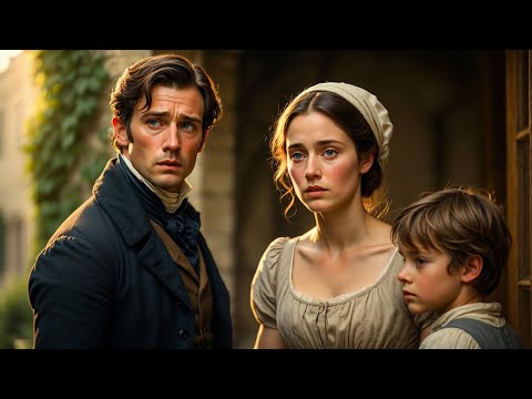 Видео: Герцог не знал, что его единственный наследник растёт в доме простой прачки