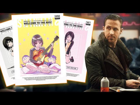 Видео: Что такое ребилд NHK? | Rebuild welcome to NHK! Обзор.