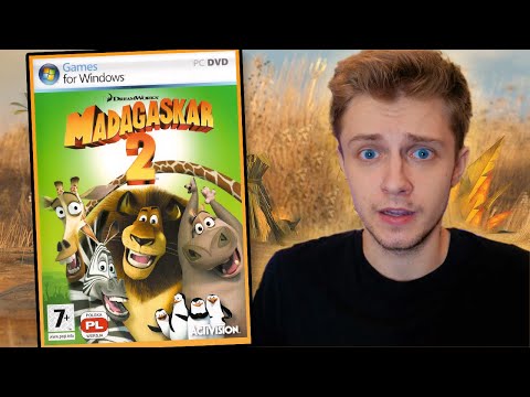 Видео: МАДАГАСКАР 2 - ХАЛТУРА ИЛИ ШЕДЕВР?!