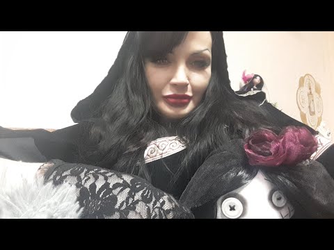 Видео: Как же понять,что ты-vedma ? Разбираем вместе )))