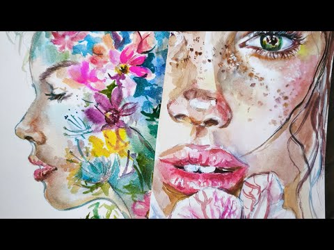 Видео: Сколько трачу на материалы, оптовый заказ и пленер рядом с Италией