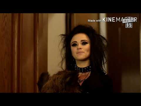 Видео: Женя и Кирилл "Любовь никогда не умрет " чит.оп.