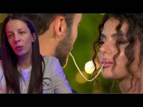 Видео: Какво да НЕ правим на ПЪРВА СРЕЩА? // Ергенът.