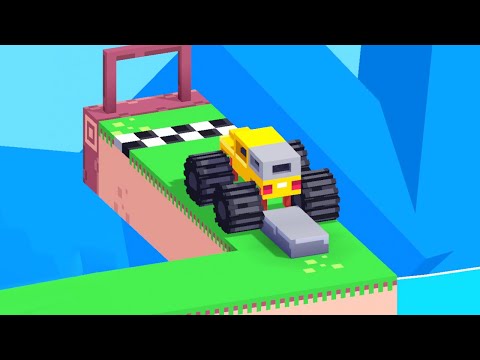 Видео: ВОТ ЭТО ПОВОРОТ! ► Fancade |11|