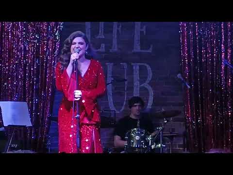 Видео: Софико Кардава, Идеальный мир (Рок опера Икар)