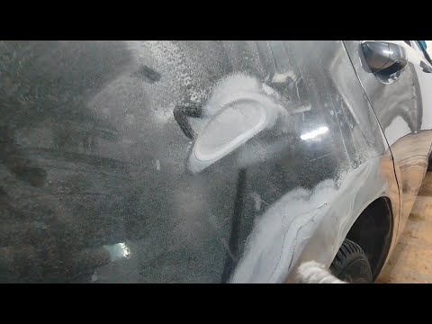 Видео: никогда такого не было и вот опять. Toyota Corolla в ремонте.