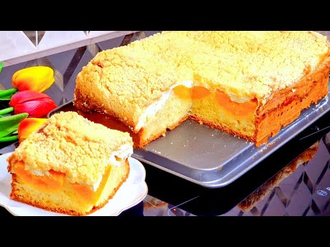 Видео: ГОТОВЛЮ НА ЗАКАЗ УЖЕ МНОГО ЛЕТ! ЭТО САМЫЙ ВКУСНЫЙ ТОРТ,КОТОРЫЙ Я КОГДА-ЛИБО ЕЛ! ИДЕАЛЬНЫЙ ТОРТ К ЧАЮ