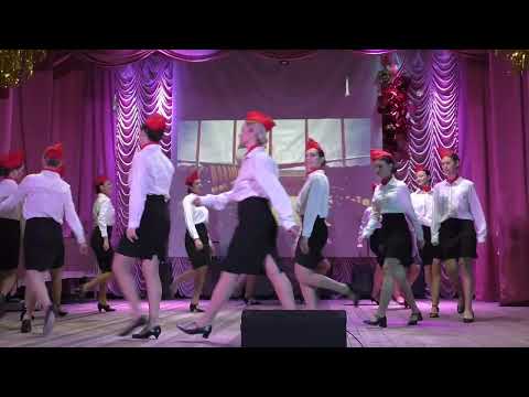 Видео: Концерт І частина