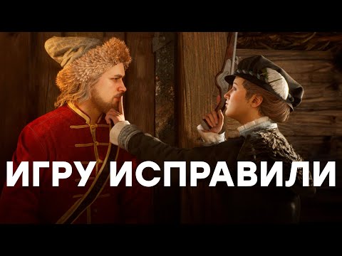 Видео: [СТРИМ] Наша СМУТА. Часть 4