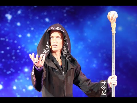 Видео: Евгений Егоров - Колыбельная (Последнее испытание), 17.05.2020
