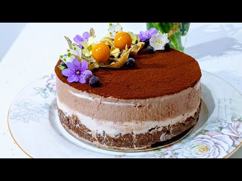 Видео: ВЕГАН ЧИЙЗКЕЙК ,, ОВЕСЕНА БИСКВИТКА"/VEGAN OATMEAL COOKIE CHEESECAKE