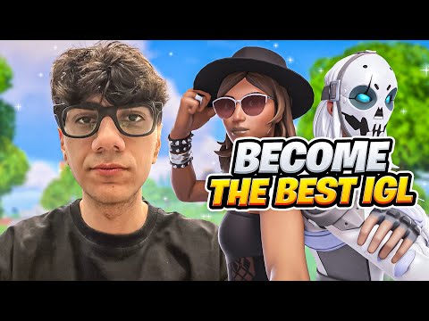 Видео: КАК СТАТЬ ЛУЧШИМ IGL (feat At0m, ifr0zi)