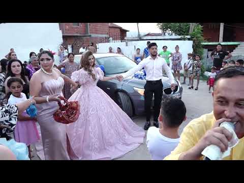 Видео: Честито на Любен и Неда