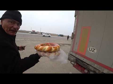 Видео: Как меня Полиция Тормазнула в Ташкенте