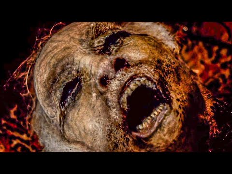 Видео: Он выс@сывает душу людей и удерживает их личности внутри себя... [Краткий пересказ]