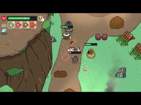 Видео: Огу и Таинственный Лес | Путешествие | Снова Джунгли  | № 21