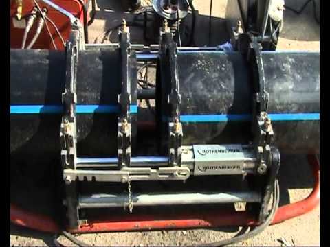 Видео: Горизонтально направленное бурение.часть 1 ; www.btk.net.ua