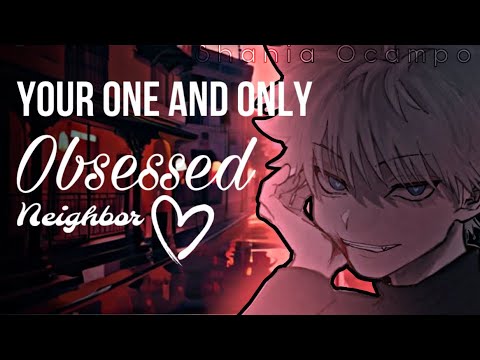 Видео: Ваш ОДЕРЖИМЫЙ сосед Киллуа||Киллуа x Слушатель (РОЛЕВАЯ АСМР)