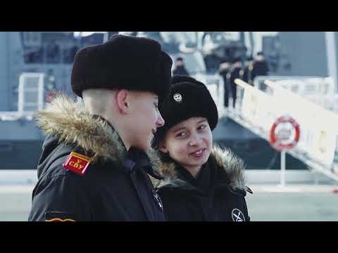 Видео: #ВСЁВОЗМОЖНО - 2 СЕРИЯ