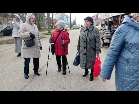 Видео: Русское наследие в Эстонии. Палдиски - бывший закрытый город времён СССР. Paldiski, Estonia.