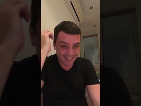 Видео: Дом 2 Евгений Кузин прямой эфир 19 12 2022