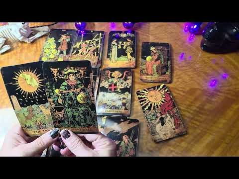 Видео: ТЕЛЕЦ ♉️ ЛОЖЬ НАСЫЩАЛАСЬ ТАК ДОЛГО, что она больше не имеет смысла!