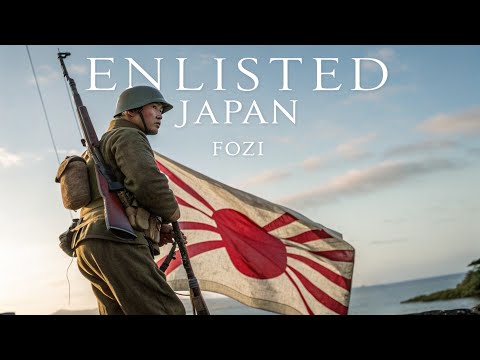 Видео: Enlisted: Япония БР-3. Бухта Аллигатора Север (Вторжение) (без комментариев).