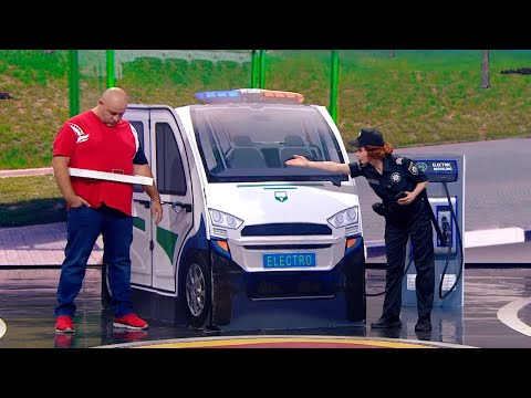 Видео: Дизель Шоу 2021 Новый Выпуск 101🔥 от 05 ноября 2021 | Дизель cтудио